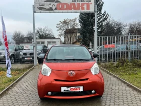 Toyota IQ 1.0VVT-i/EURO.5B | Mobile.bg    2