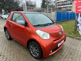 Toyota IQ 1.0VVT-i/EURO.5B | Mobile.bg    3