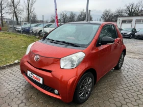  Toyota IQ