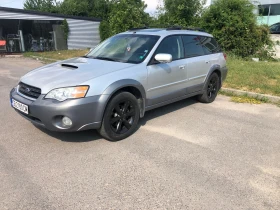 Subaru Outback 2, 5 XT, снимка 10