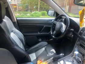 Subaru Outback 2, 5 XT, снимка 17