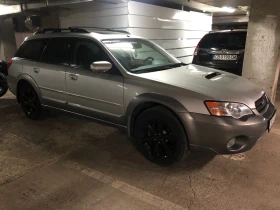 Subaru Outback 2, 5 XT, снимка 12