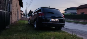 Opel Signum, снимка 3