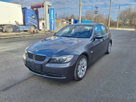 BMW 325 3.0i, N51 кожа автомат, навигация, снимка 8