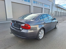 BMW 325 2, 5i, N52 КОЖА, АВТОМАТ, НАВИГАЦИЯ, ТОП., снимка 5