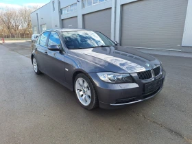 BMW 325 2, 5i, N52 КОЖА, АВТОМАТ, НАВИГАЦИЯ, ТОП., снимка 3