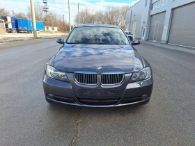 BMW 325 2, 5i, N52 кожа автомат, навигация - 10700 лв. - 95101158 | Car24.bg