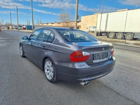 BMW 325 2, 5i, N52 КОЖА, АВТОМАТ, НАВИГАЦИЯ, ТОП., снимка 7