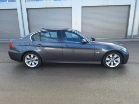 BMW 325 2, 5i, N52 кожа автомат, навигация - 10700 лв. - 95101158 | Car24.bg