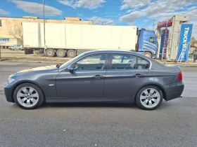 BMW 325 3.0i, N51 кожа автомат, навигация, снимка 7