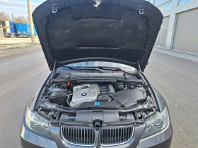 BMW 325 2, 5i, N52 КОЖА, АВТОМАТ, НАВИГАЦИЯ, ТОП., снимка 14