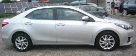 Toyota Corolla 1.4 D-4D Luna, снимка 3