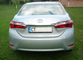 Toyota Corolla 1.4 D-4D Luna, снимка 6