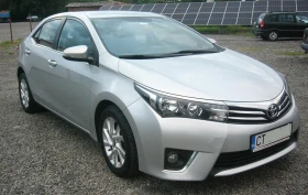 Toyota Corolla 1.4 D-4D Luna, снимка 1