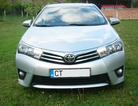 Toyota Corolla 1.4 D-4D Luna, снимка 7