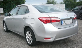 Toyota Corolla 1.4 D-4D Luna, снимка 5