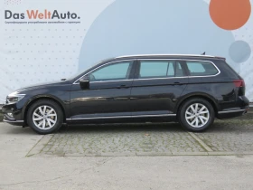 VW Passat VW Passat Var. Elegance 2.0TDI SCR 4MOT DSG - 51900 лв. - 48768799 | Car24.bg