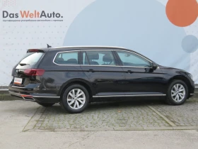 VW Passat VW Passat Var. Elegance 2.0TDI SCR 4MOT DSG - 51900 лв. - 48768799 | Car24.bg