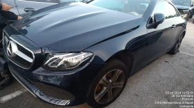 Mercedes-Benz E 220 2.2D 4 MATIK, снимка 5