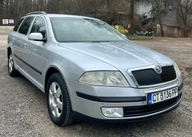 Skoda Octavia, снимка 2