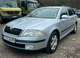 Skoda Octavia, снимка 1