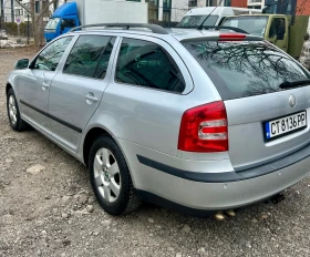 Skoda Octavia, снимка 11