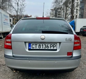 Skoda Octavia, снимка 7