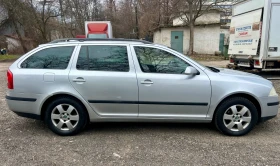 Skoda Octavia, снимка 8