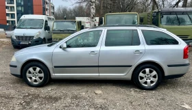 Skoda Octavia, снимка 9