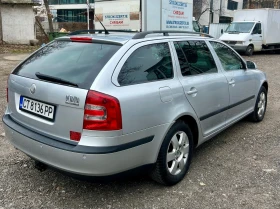 Skoda Octavia, снимка 12