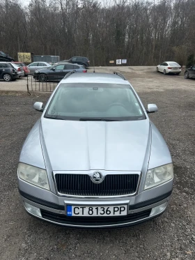 Skoda Octavia, снимка 3