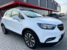 Opel Mokka X 1.4 TURBO / LPG / COSMO / KOJA / NAVI /CAMERA /LED, снимка 1