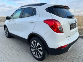 Opel Mokka X 1.4 TURBO / LPG / COSMO / KOJA / NAVI /CAMERA /LED, снимка 5