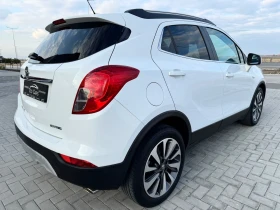 Opel Mokka X 1.4 TURBO / LPG / COSMO / KOJA / NAVI /CAMERA /LED, снимка 7