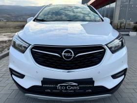 Opel Mokka X 1.4 TURBO / LPG / COSMO / KOJA / NAVI /CAMERA /LED, снимка 2