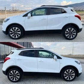 Opel Mokka X 1.4 TURBO / LPG / COSMO / KOJA / NAVI /CAMERA /LED, снимка 4