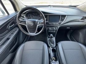 Opel Mokka X 1.4 TURBO / LPG / COSMO / KOJA / NAVI /CAMERA /LED, снимка 9