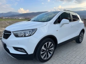 Opel Mokka X 1.4 TURBO / LPG / COSMO / KOJA / NAVI /CAMERA /LED, снимка 3