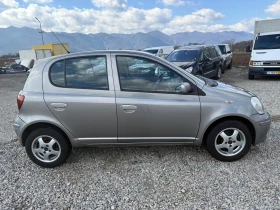 Toyota Yaris 1.0i-65PS - 1650 лв. - 63462933 | Car24.bg