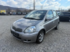 Toyota Yaris 1.0i-65PS - изображение 1