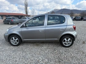 Toyota Yaris 1.0i-65PS - 1650 лв. - 63462933 | Car24.bg