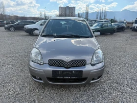 Toyota Yaris 1.0i-65PS - 1650 лв. - 63462933 | Car24.bg