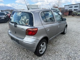 Toyota Yaris 1.0i-65PS - 1650 лв. - 63462933 | Car24.bg