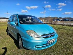 Citroen C8, снимка 2