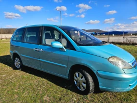 Citroen C8, снимка 3