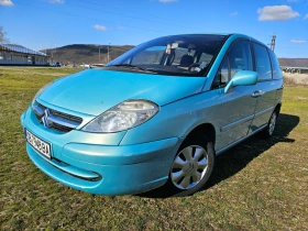 Citroen C8, снимка 1