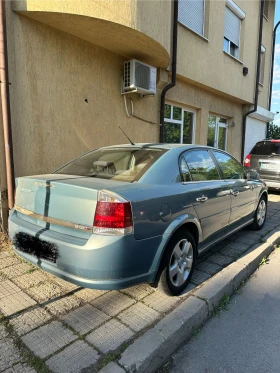 Обява за продажба на Opel Vectra ~4 600 лв. - изображение 3