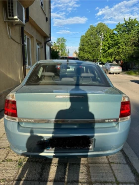 Обява за продажба на Opel Vectra ~4 600 лв. - изображение 2