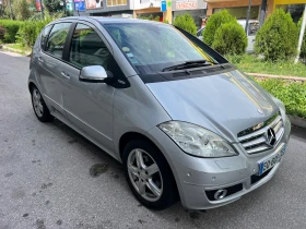 Обява за продажба на Mercedes-Benz A 200 CDI NAVI FACELIFT ~2 999 лв. - изображение 7