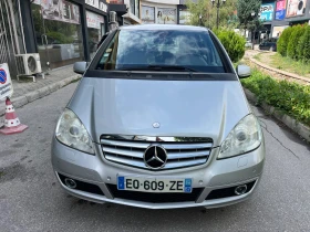 Обява за продажба на Mercedes-Benz A 200 CDI NAVI FACELIFT ~2 999 лв. - изображение 8
